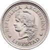 1 Peso 1957-E-12512-1