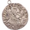 1/5 Daalder 1562-1582-E-12784-2