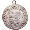 1/5 Daalder 1562-1582-E-12784-1