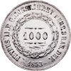 1000 Reis 1853-E-12497-2
