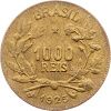 1000 Reis 1925-E-12501-2