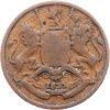 1/12 Anna 1835-E-12672-1