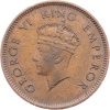 1/4 Anna 1939-E-12663-1