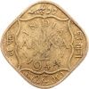 1/2 Anna 1944-E-12657-2