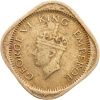 1/2 Anna 1944-E-12657-1