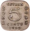 5 Cents 1912-E-12635-1
