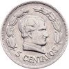 5 Centavos 1928-E-12694-2