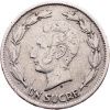 1 Sucre 1937-E-12695-2