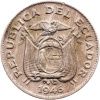 5 Centavos 1946-E-12693-1