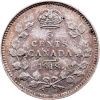 5 Cents 1918-E-12729-2