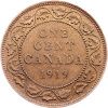 1 Cent 1919-E-12725-2