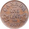 1 Cent 1920-E-12727-2