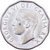 5 Cents 1951-E-12731-1