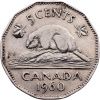 5 Cents 1960-E-12732-2