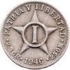1 Centavo 1946-E-12692-2