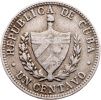 1 Centavo 1946-E-12692-1