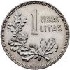 1 Litas 1925-E-12626-2