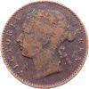 1/4 Cent 1901-E-12644-1