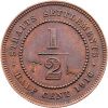 1/2 Cent 1916-E-12646-2