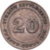 20 Cents 1919-E-12653-2