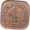 1 Cent 1920-E-12650-2