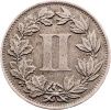 2 Centavos 1883-E-12516-2