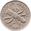 2 Centavos 1883-E-12516-1