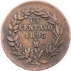 1 Centavo 1895-E-12515-2