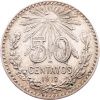 50 Centavos 1912-E-12523-2