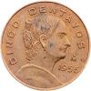 5 Centavos 1956-E-12519-2