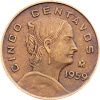 5 Centavos 1959-E-12520-2