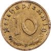 10 Pfennig 1938-E-12860-1