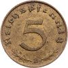 5 Pfennig 1939-E-12856-1