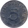 5 Pfennig 1942-E-12859-1