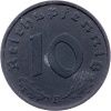 10 Pfennig 1944-E-12865-1
