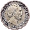 5 Cents 1850-E-12428-1
