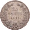 25 Cents 1901-E-12439-2