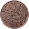 1/2 Cent 1911-E-12422-1