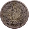 25 Cents 1911-E-12440-2