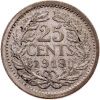 25 Cents 1918-E-12441-2