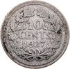 10 Cents 1927-E-12435-2