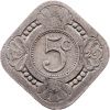 5 Cents 1929-E-12429-2