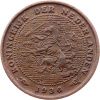 1/2 Cent 1936-E-12423-1
