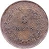 5 Réis 1910-E-12462-2