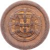 5 Centavos 1921-E-12467-1