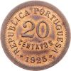 20 Centavos 1925-E-12466-2