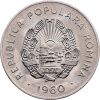 25 Bani 1960-E-12357-1