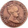 8 Maravedis 1846-E-12609-1