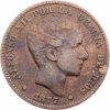 10 Centimos 1877-E-12610-1