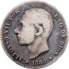 50 Centimos 1880-E-12604-1